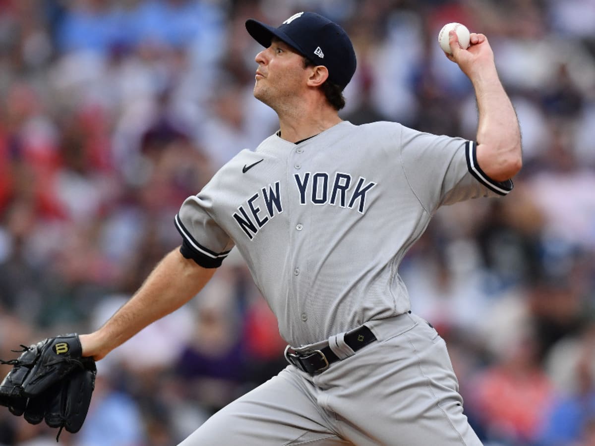 Ex-Yankees Catcher Rips Club For Handling Of Former Top Prospect - Sports  Illustrated NY Yankees News, Analysis and More