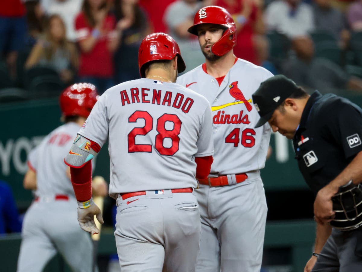 Major Shakeup Reportedly Could Be Coming For Cardinals Ahead Of Trade  Deadline - Sports Illustrated Saint Louis Cardinals News, Analysis and More