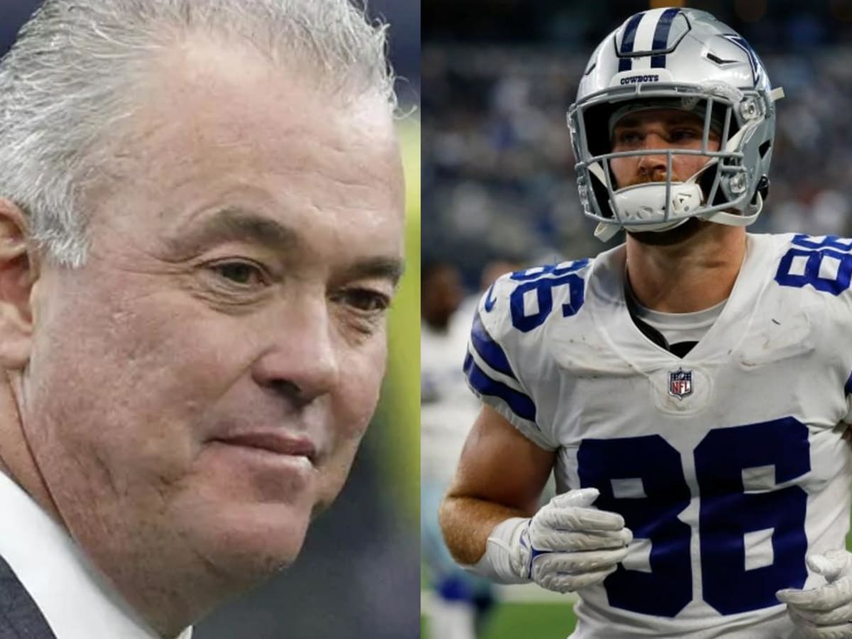 Dalton Schultz makes decision on Dallas Cowboys franchise tag - On3