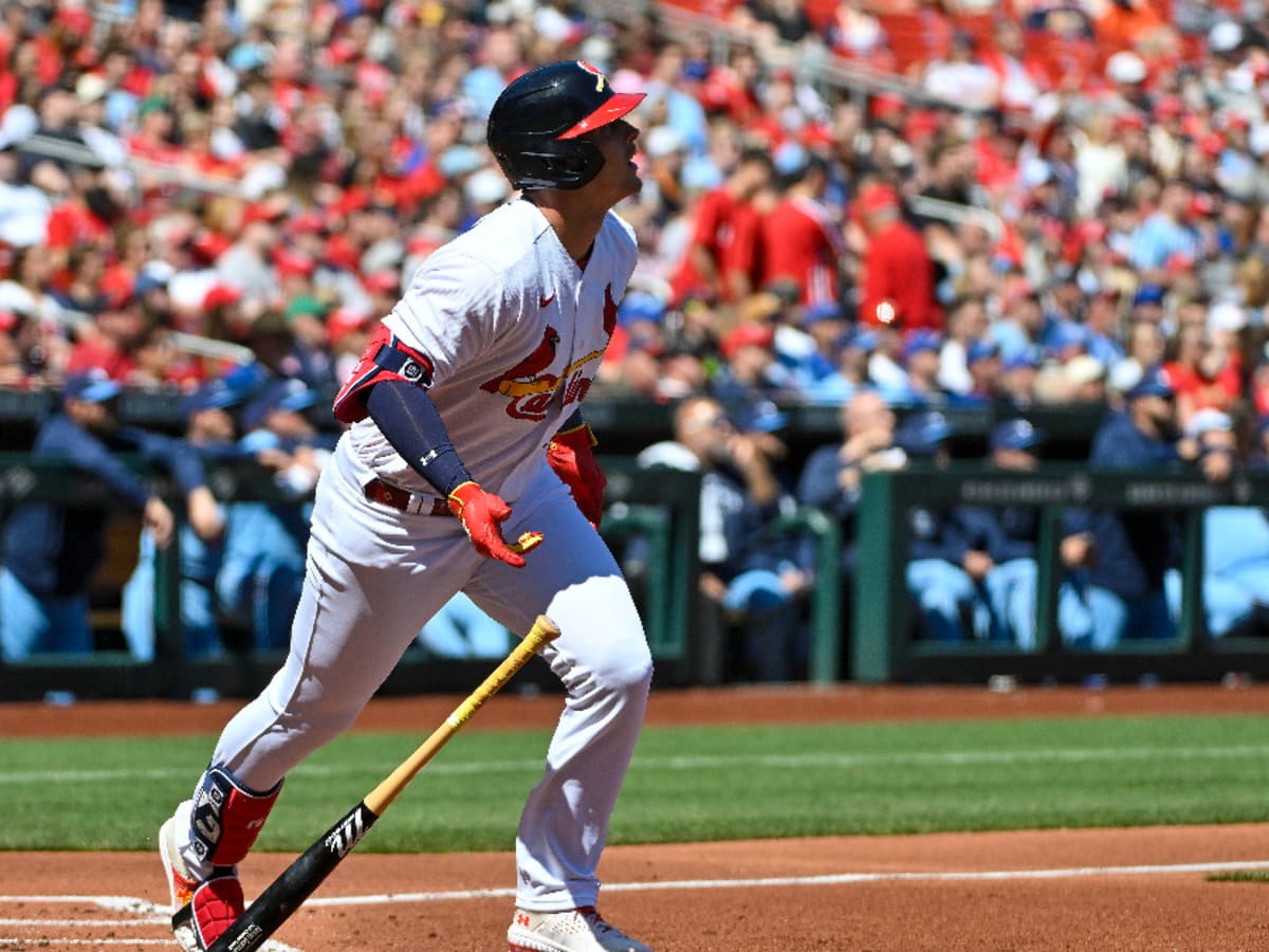 Rising Young Cardinals Slugger Set To Return To Lineup After Stint