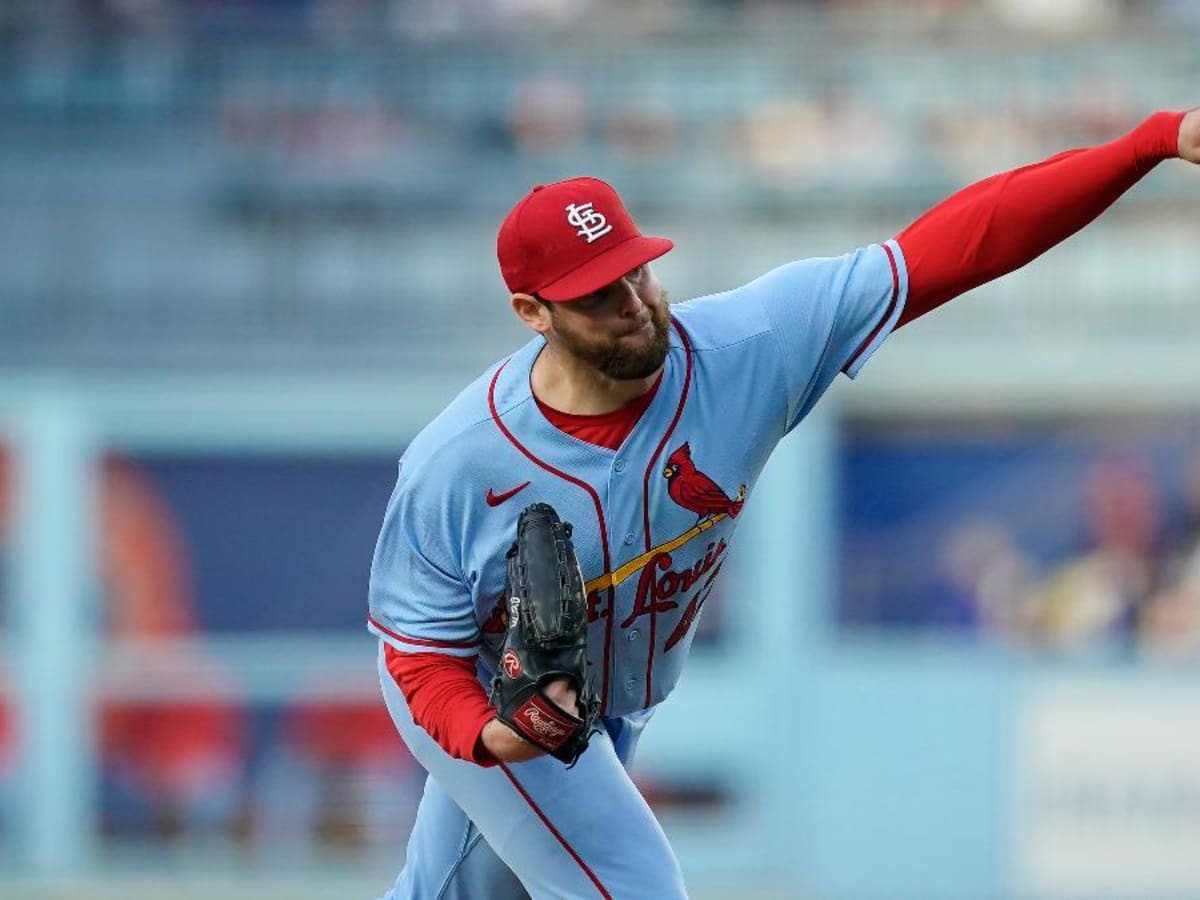 Cardinals Reportedly Will Discuss Extension With Star Despite