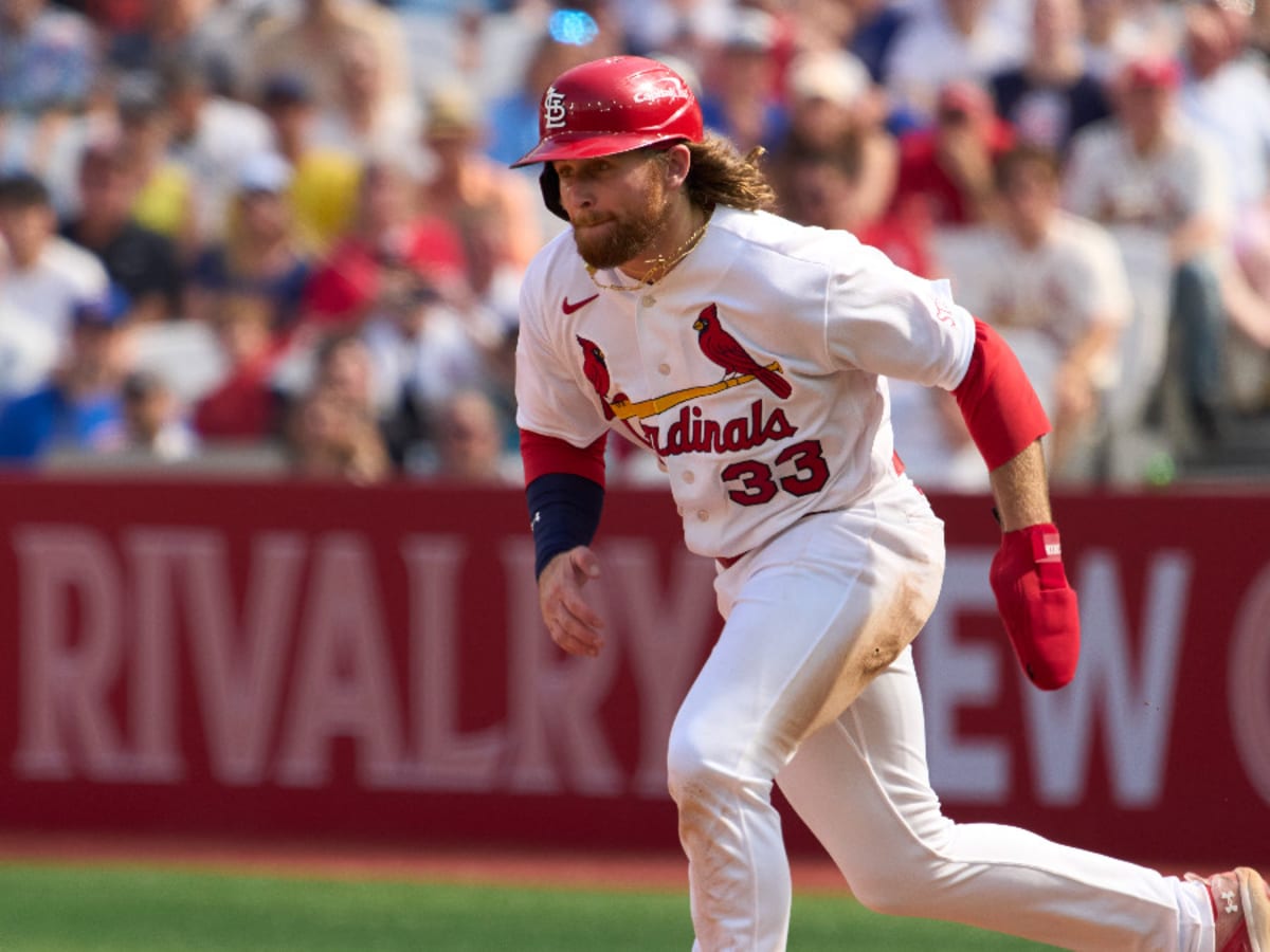 Cardinals Fan Favorite Reportedly Could Be Traded If St. Louis