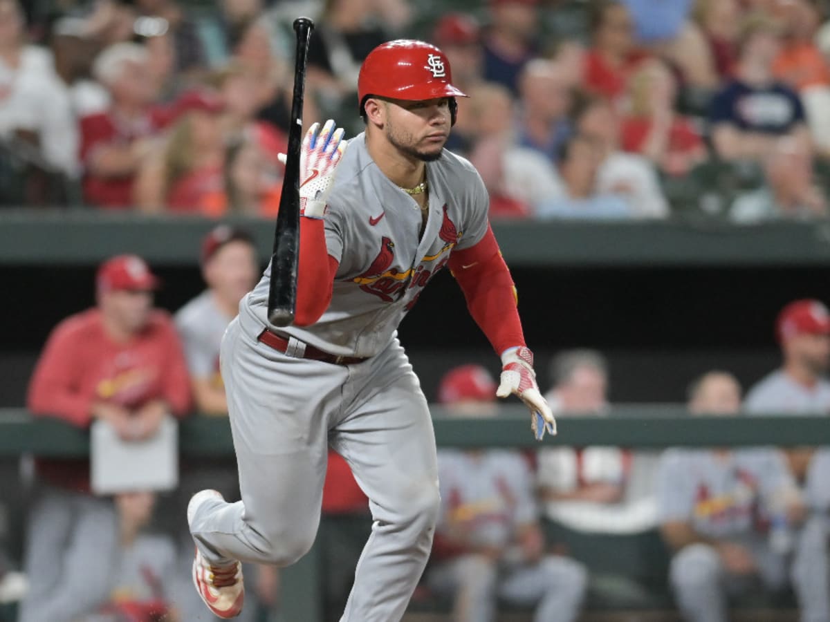 Polarizing Cardinals Star Reportedly Could Be Shut Down For Season