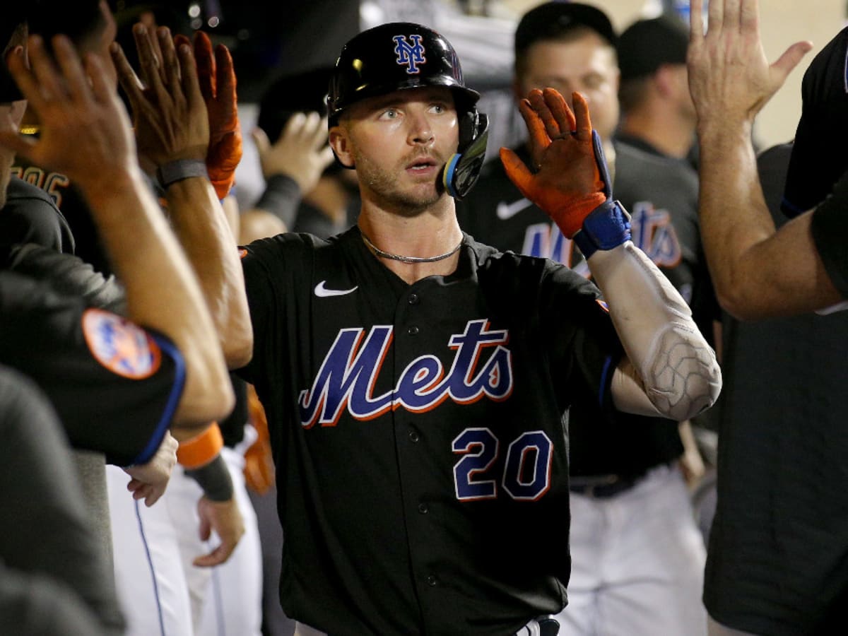 Mets Star Slugger's Future With Club Is In Question After