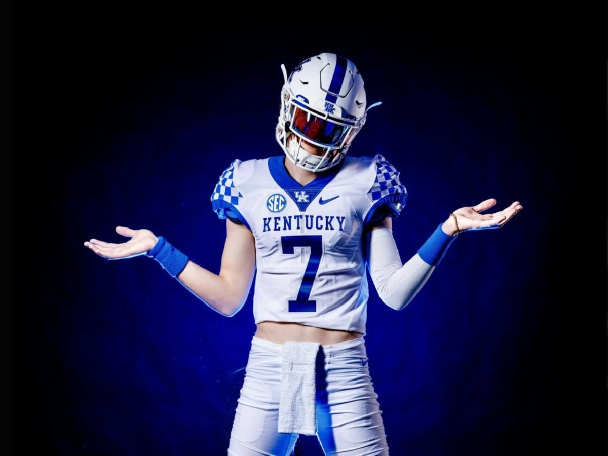 Kentucky Football commits in updated On3 class of 2024 recruit