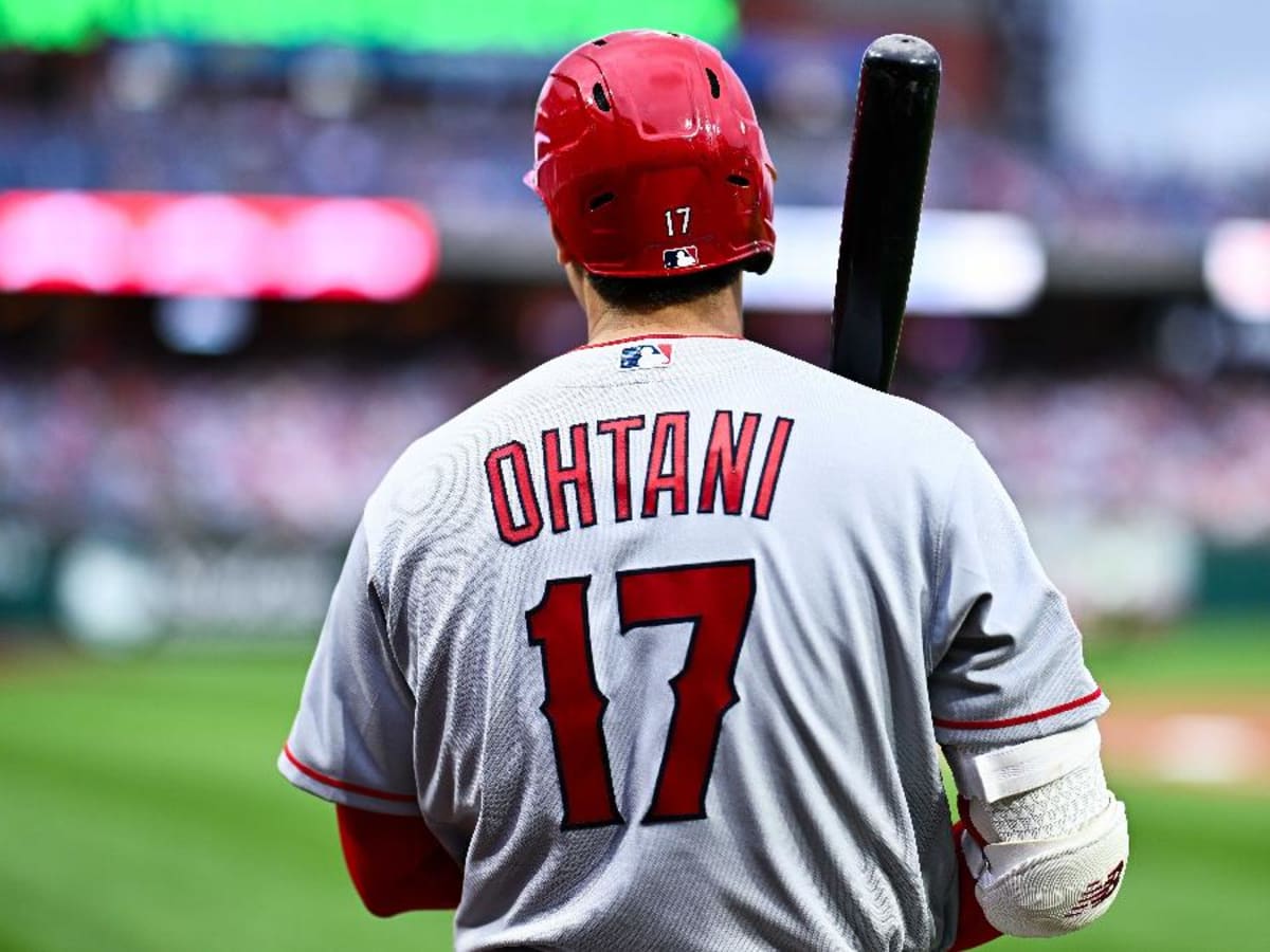 7 Teams That Become World Series Contenders with a Shohei Ohtani Trade, News, Scores, Highlights, Stats, and Rumors