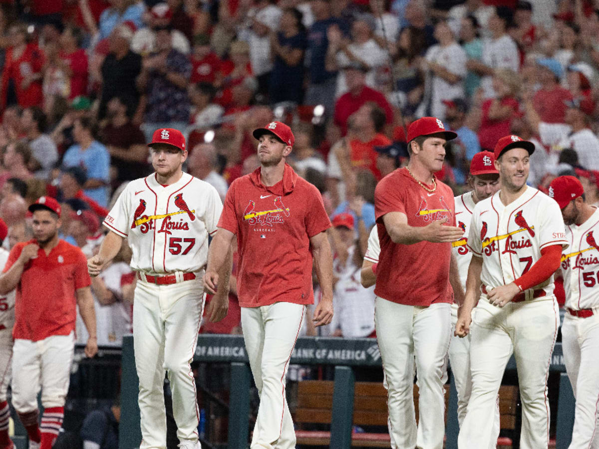 St. Louis Cardinals: Everything You Need to Know