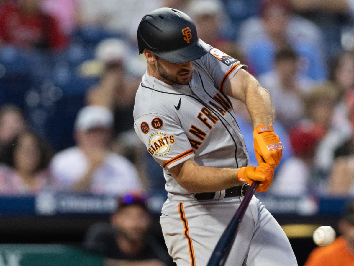 Paul DeJong - San Francisco Giants Shortstop - ESPN