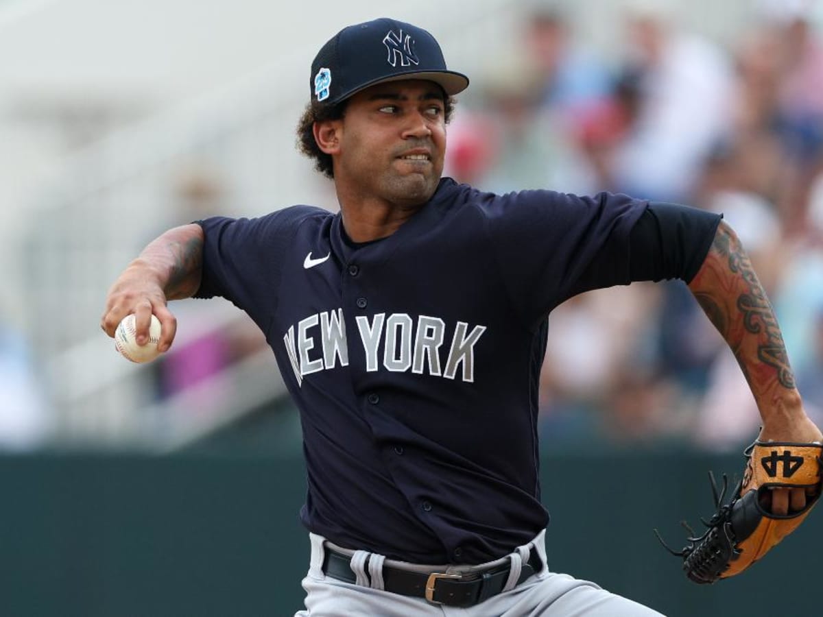 Orioles are loving ex-Yankees prospect they claimed off waivers