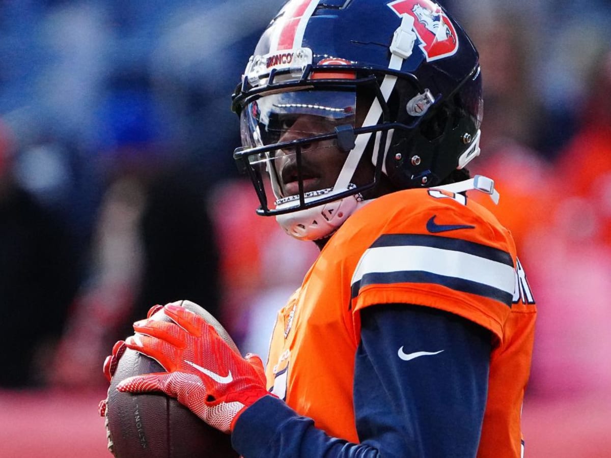 Teddy Bridgewater holds the keys to finally jumpstarting the Broncos - Mile  High Report