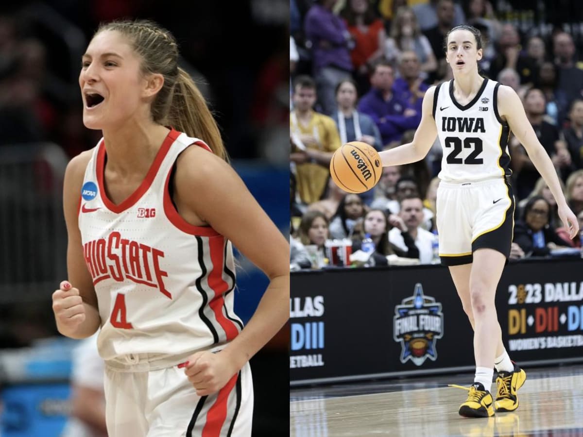 Women's college basketball top 25: LSU, UConn, UCLA lead 2023-24 rankings -  The Athletic