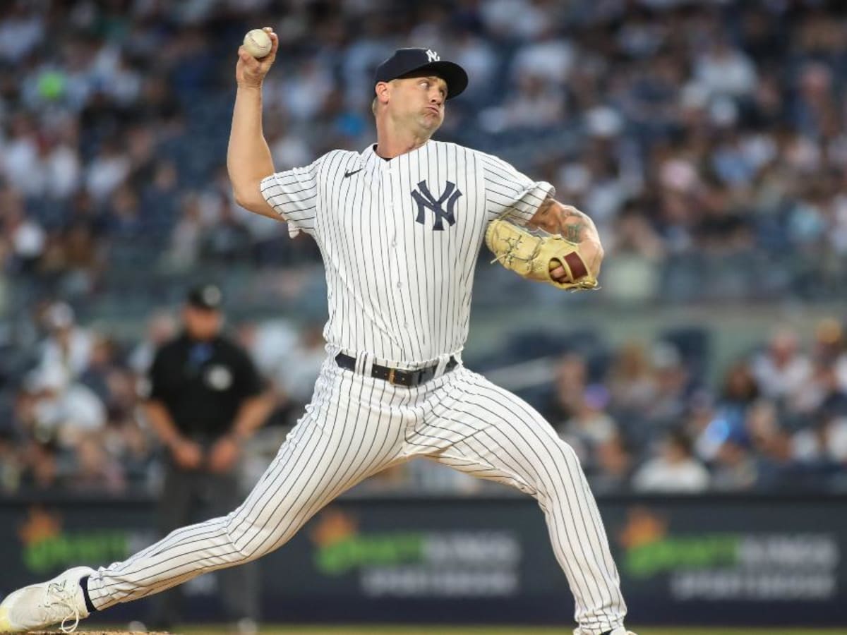 Yankees pitcher asks for release to play in Japan