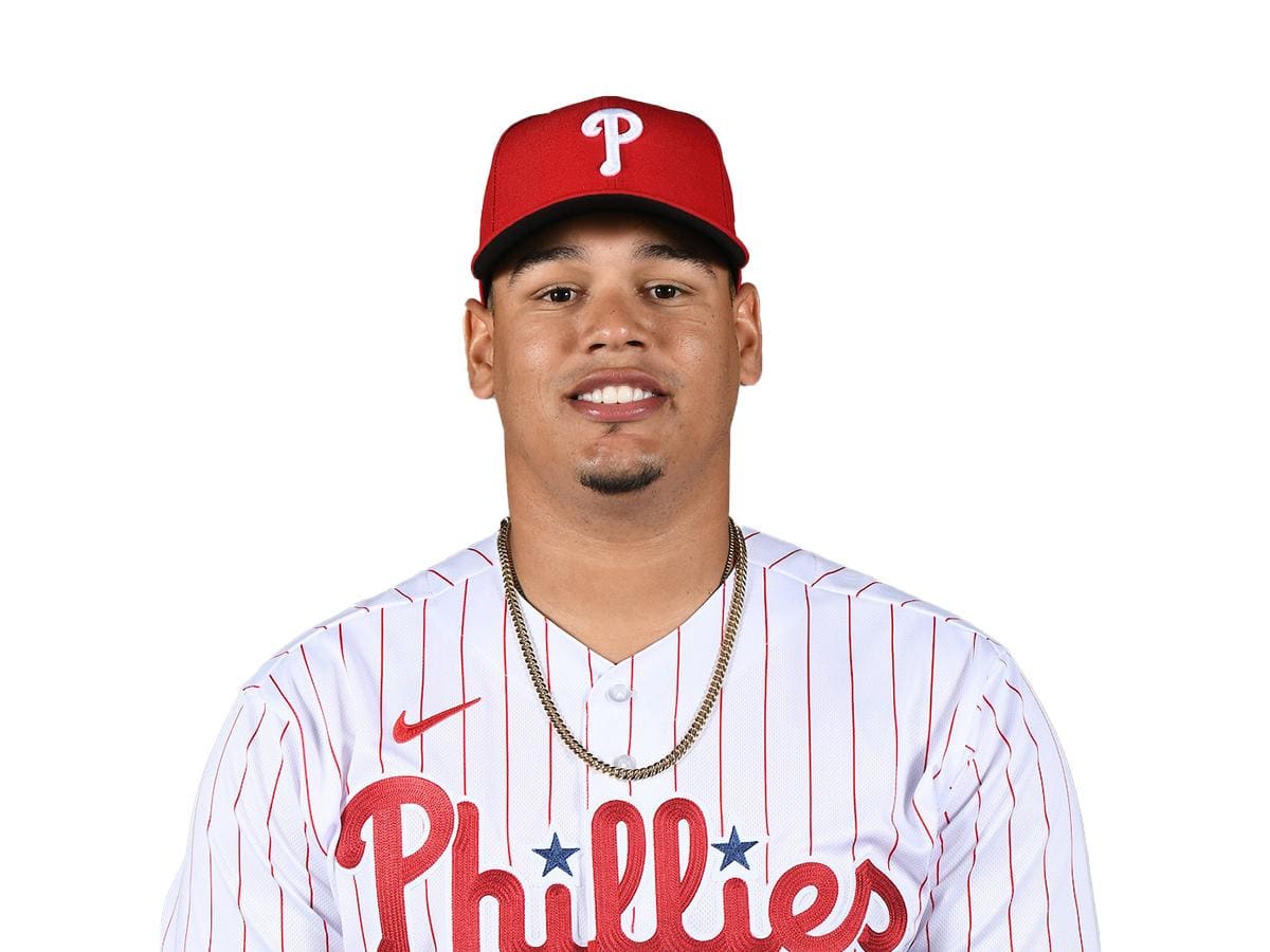 Report: Philadelphia Phillies Promote McGarry From Jersey Shore to Reading  - Sports Illustrated Inside The Phillies