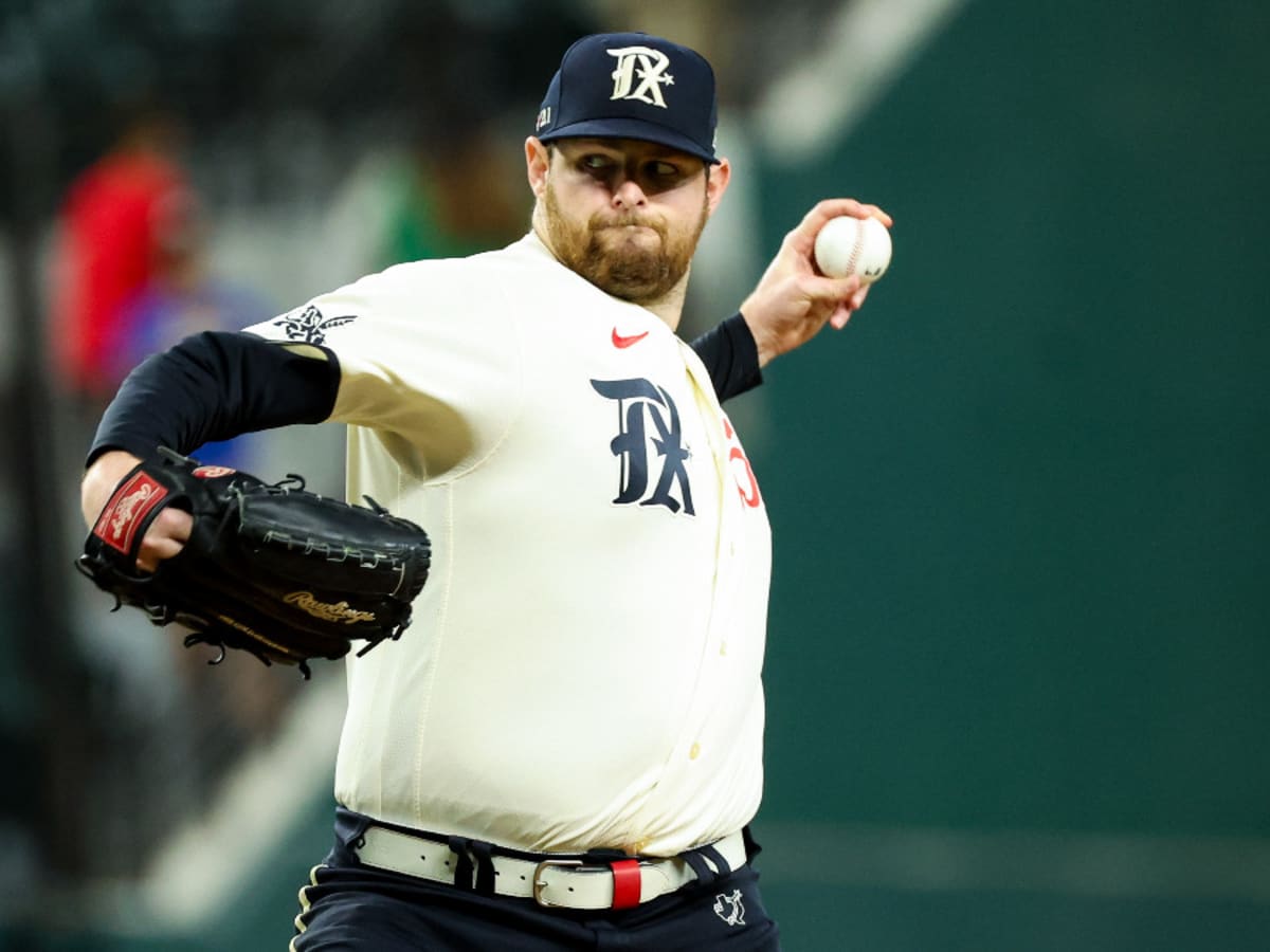 Would a reunion with Jordan Montgomery make sense for the Cardinals?