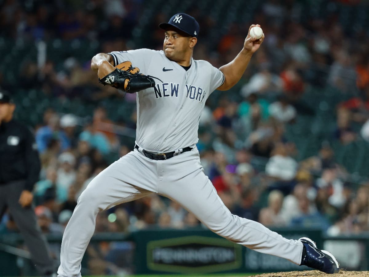 Yankees Want To Bring Back Star Reliever After Impressive Season