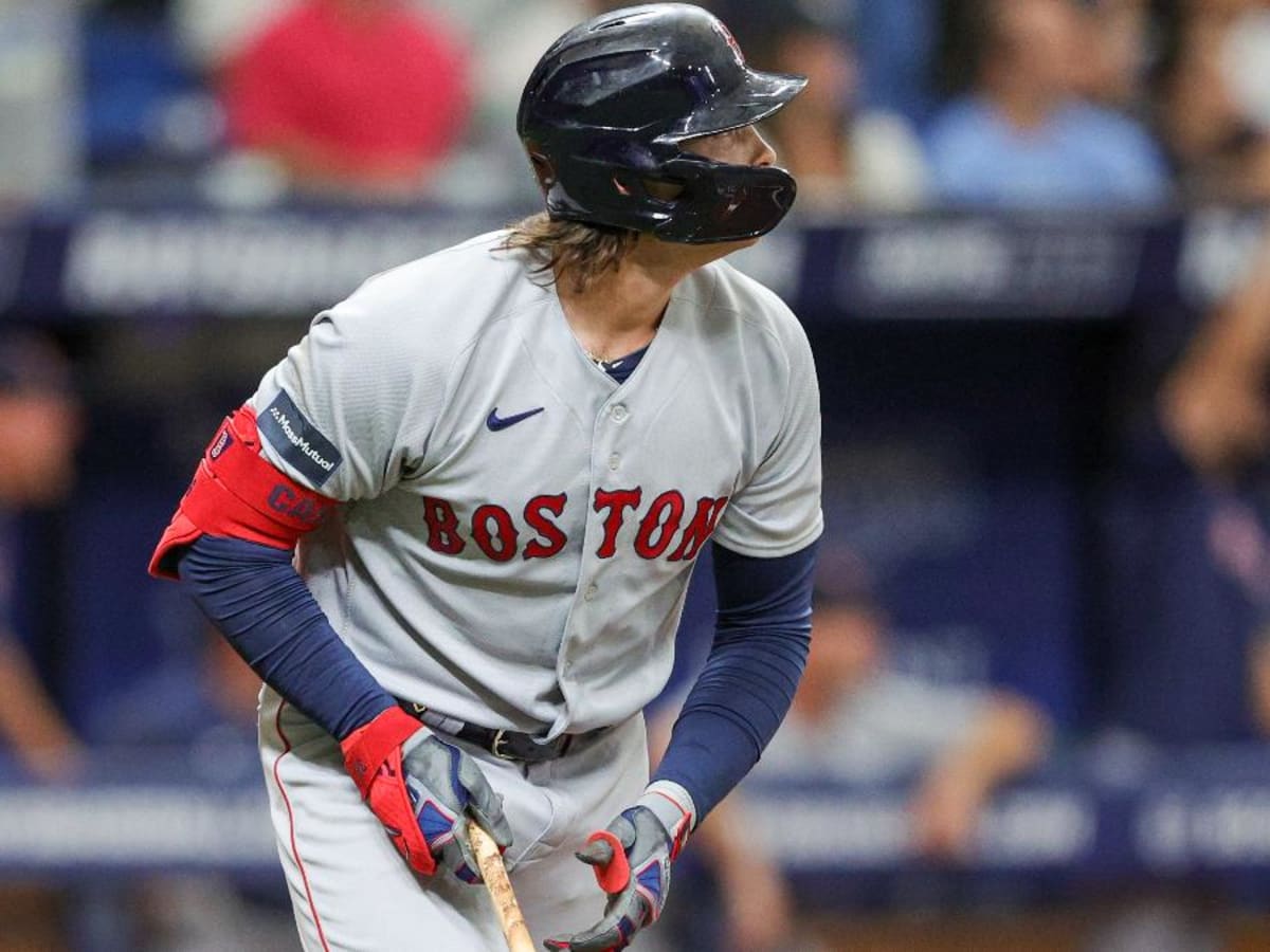 Red Sox' 2023 season is officially over after Astros sweep – NBC