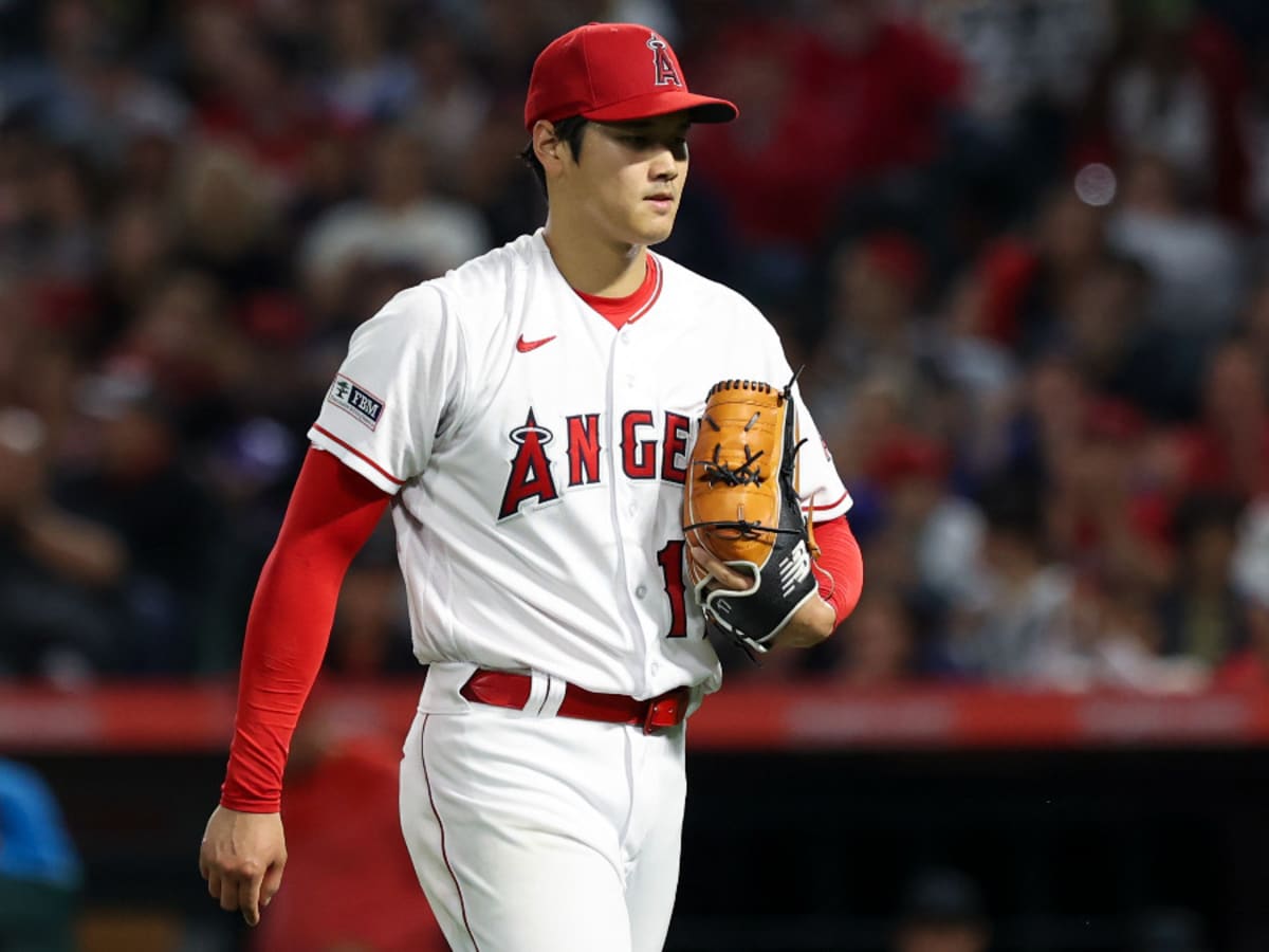 Angels news: Shohei Ohtani 'unreal' in win over Red Sox - Halos Heaven