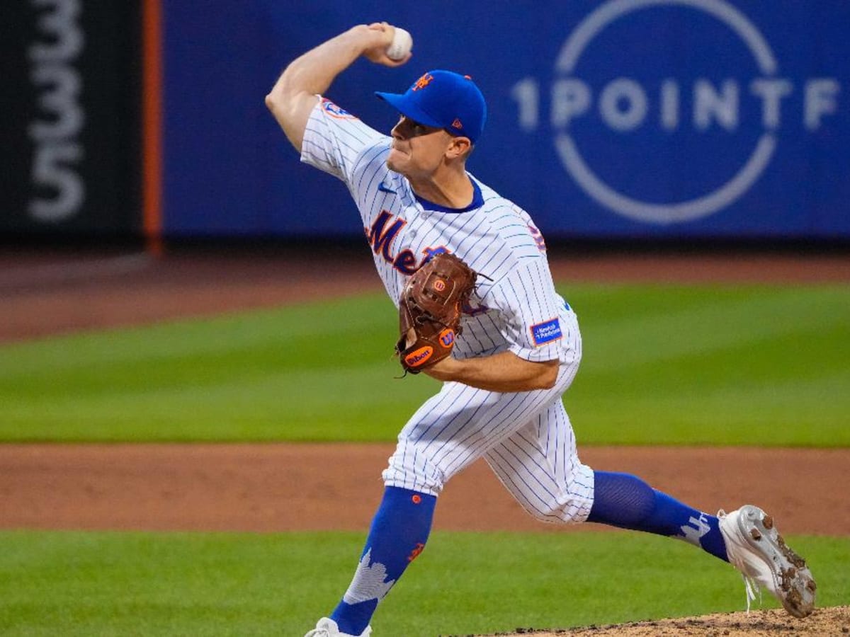 Mets Ex-All-Star Reportedly Club's 'Only Tradeable Player' Ahead of Trade  Deadline - Sports Illustrated New York Mets News, Analysis and More