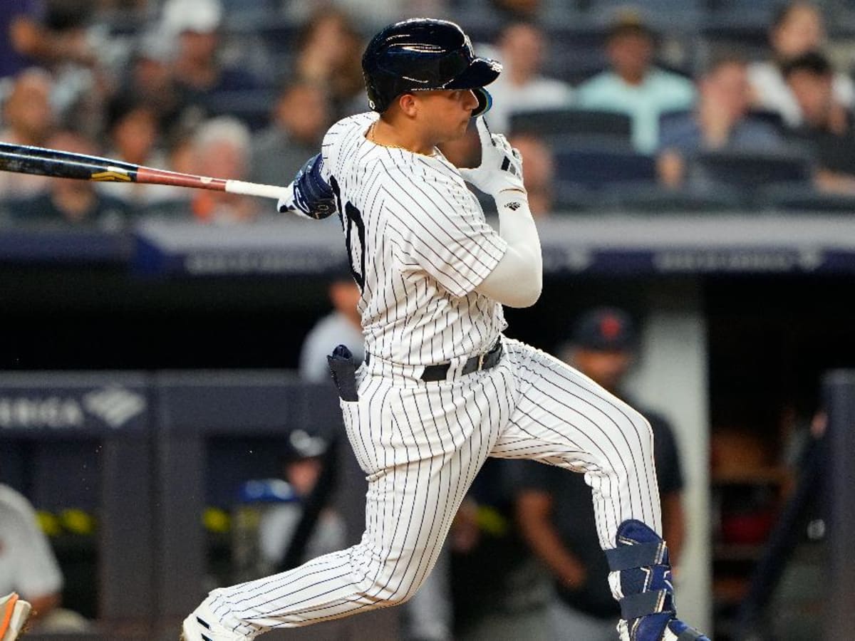 Yankees Lose Starting Catcher To Injury For Rest Of Season