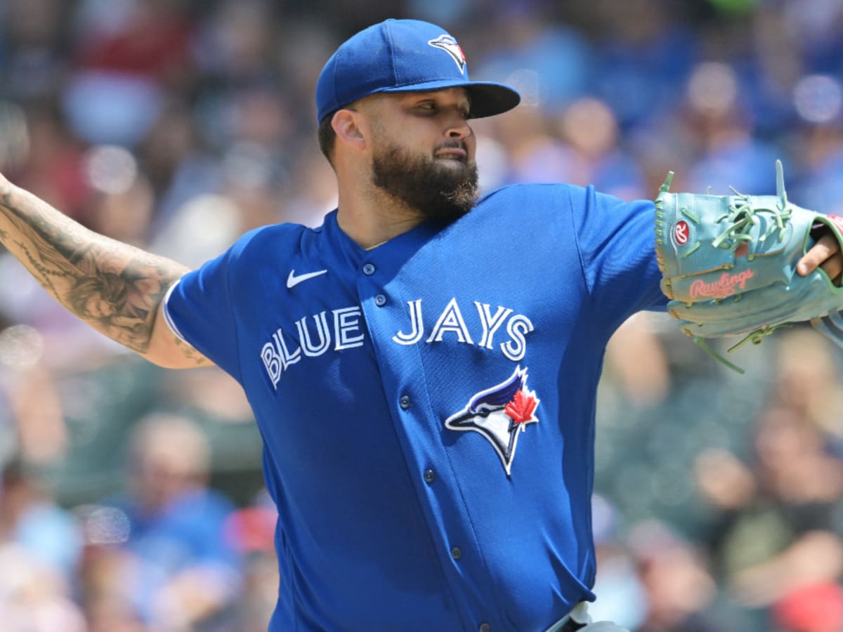 MLB trade grades: Cardinals deal fireballer closer to Blue Jays