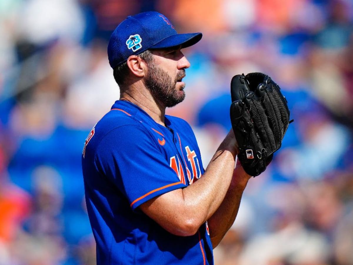 New York Mets on verge of fire sale, with Justin Verlander on the trade  block