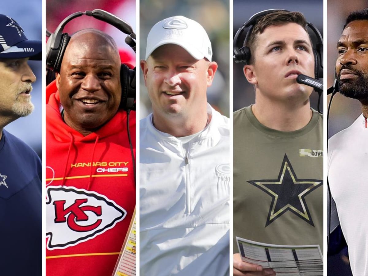 Odds to Be Next Broncos Head Coach: Dan Quinn, Peyton Manning and Other  Intriguing Candidates