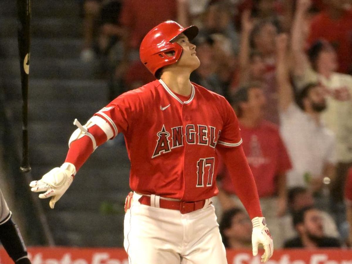 Mets Reportedly Could Land Angels Superstar Shohei Ohtani In Potential  Blockbuster - Sports Illustrated New York Mets News, Analysis and More