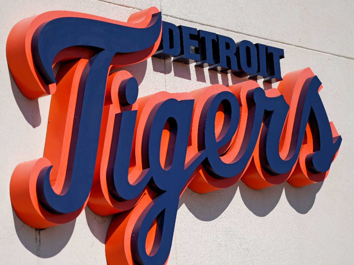 Detroit Tigers