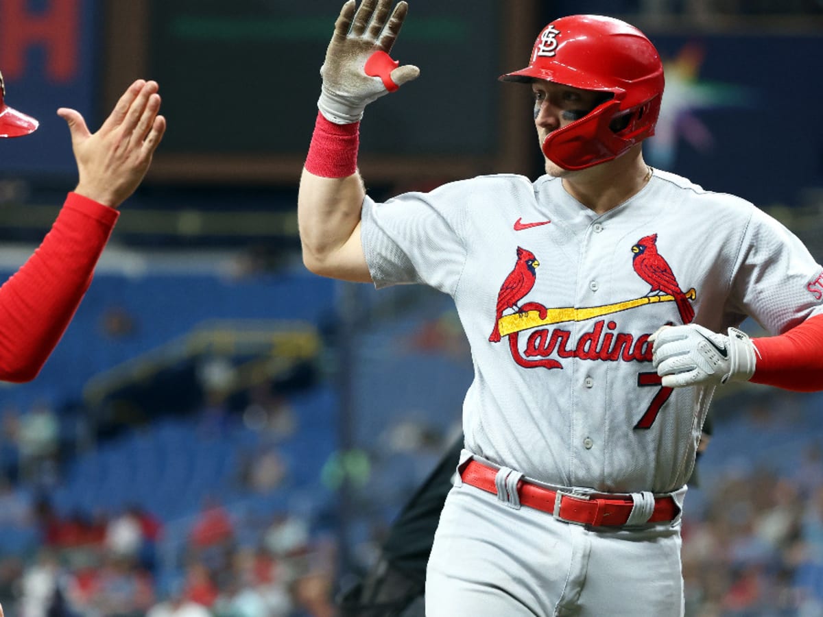 Yankees potential trade partner: The struggling St. Louis Cardinals -  Pinstripe Alley
