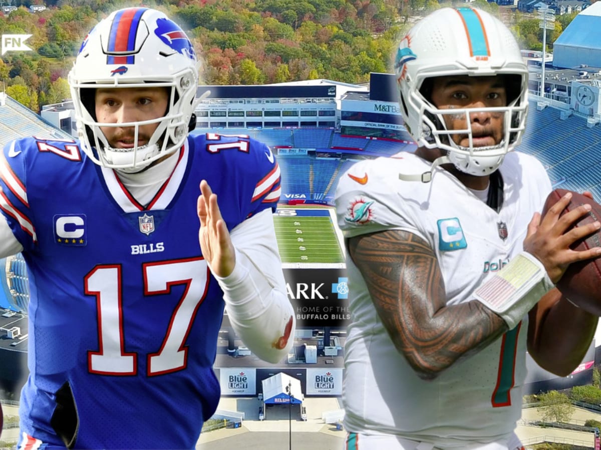 How to watch the Bills, NFL this weekend