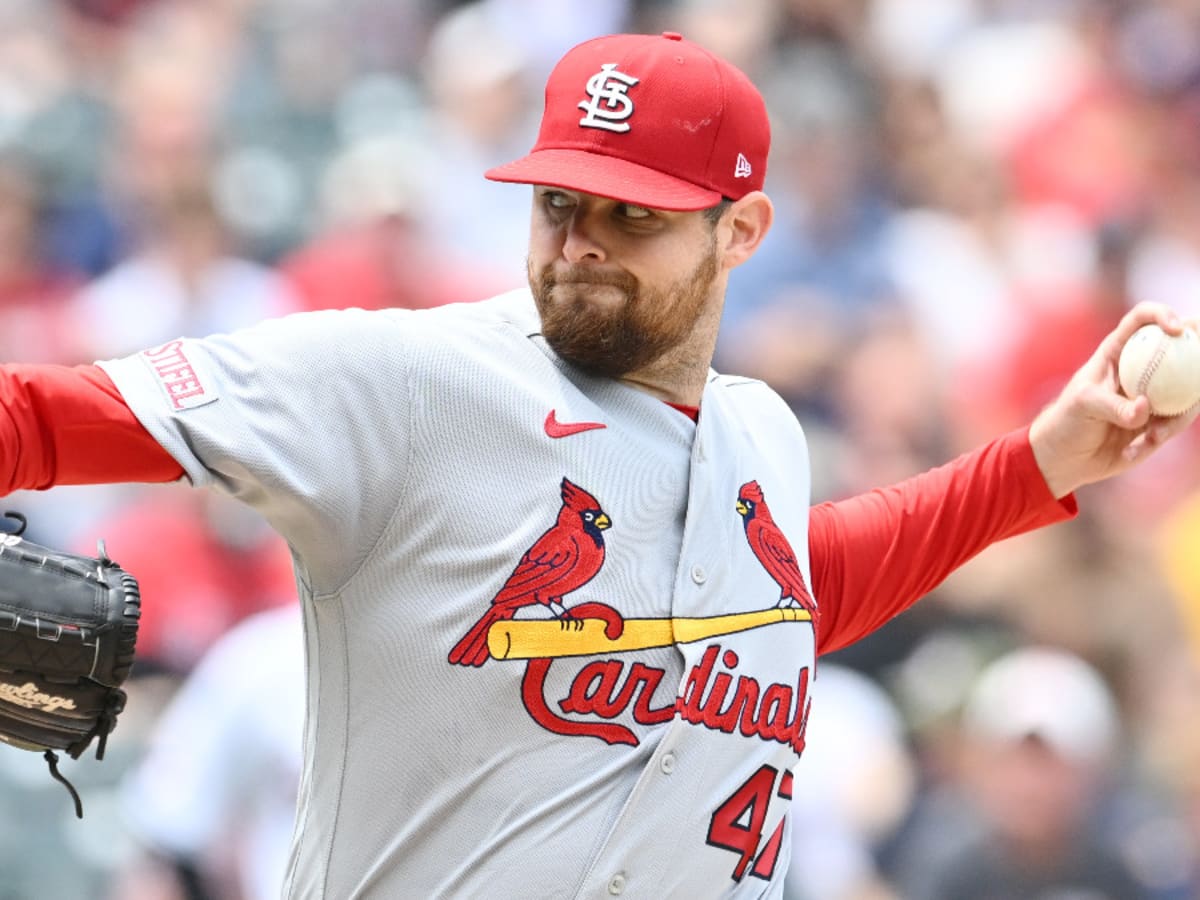 Cardinals Star Ranked As One Of Top Offseason Trade Chips With Chance Of  Move Unclear - Sports Illustrated Saint Louis Cardinals News, Analysis and  More