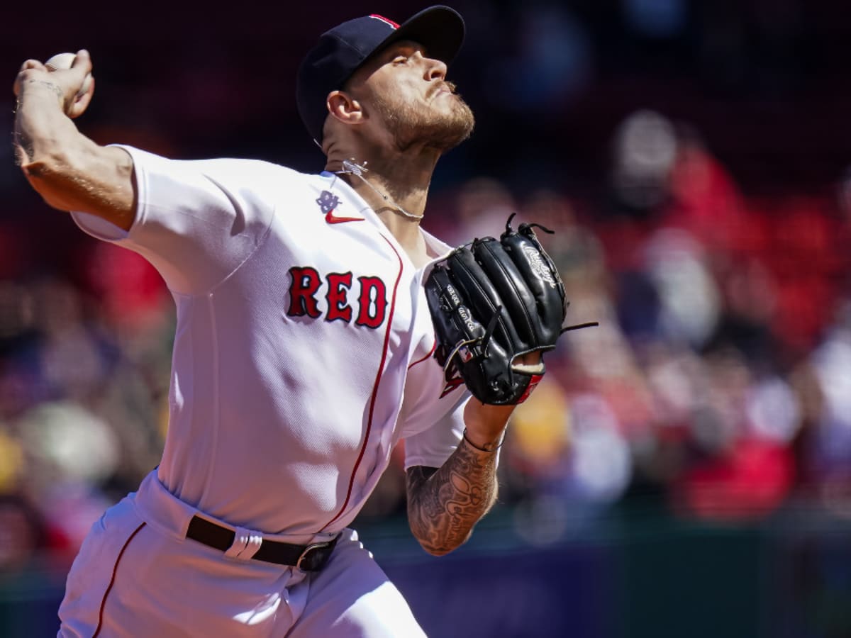 Ex-All-Star Slugger May Make Sense For Red Sox To Give Lineup Much