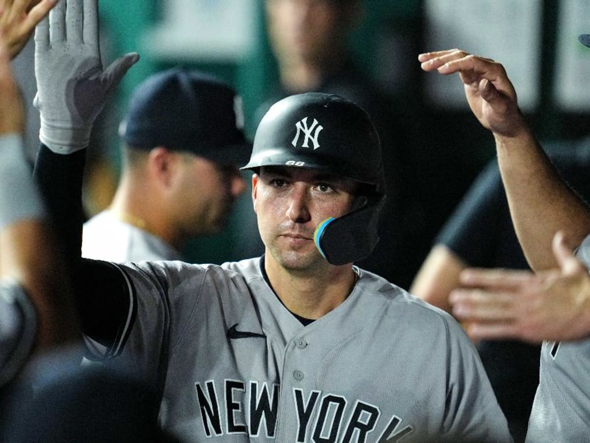 Yankees Fan-Favorite Hints Career With Club Could Be Coming To An End -  Sports Illustrated NY Yankees News, Analysis and More
