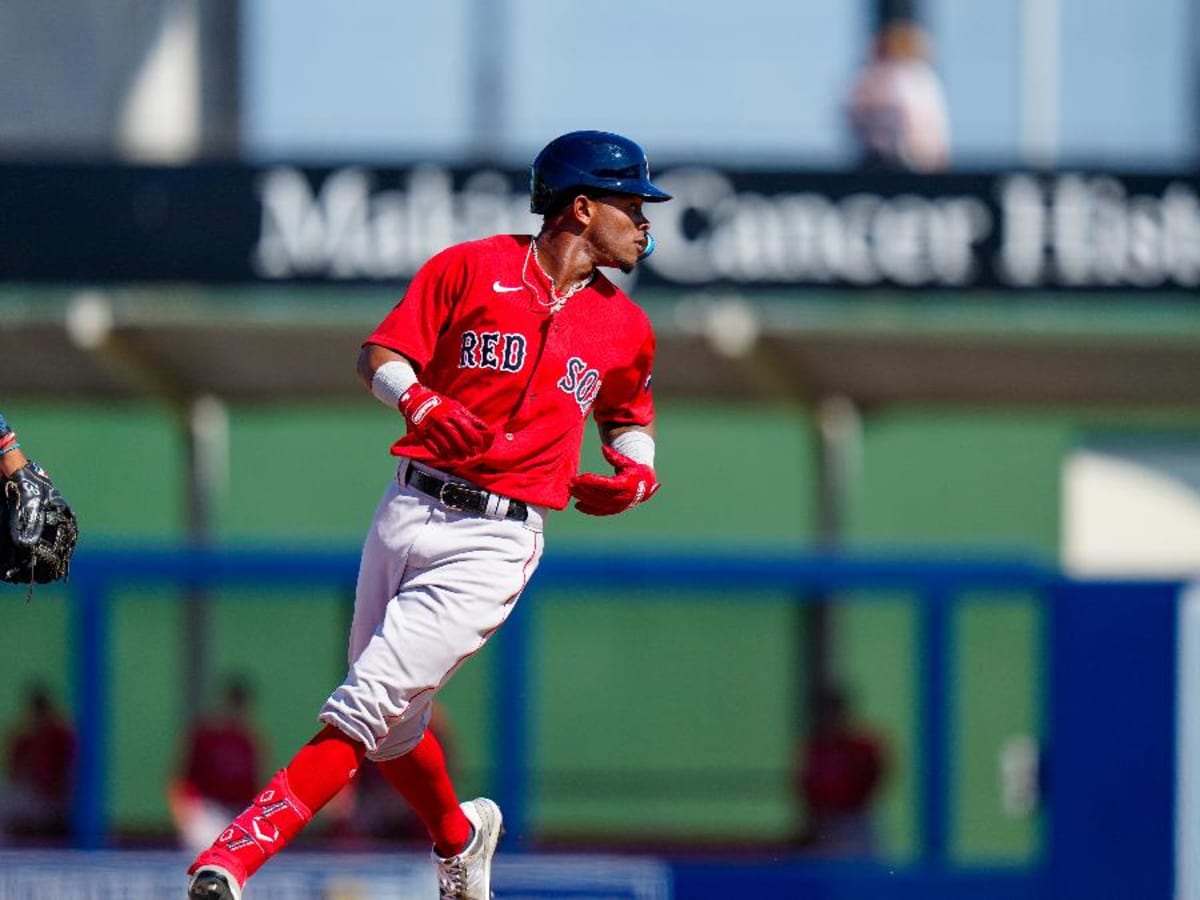 Red Sox catching prospect Ronaldo Hernández could receive fourth  minor-league option next season – Blogging the Red Sox