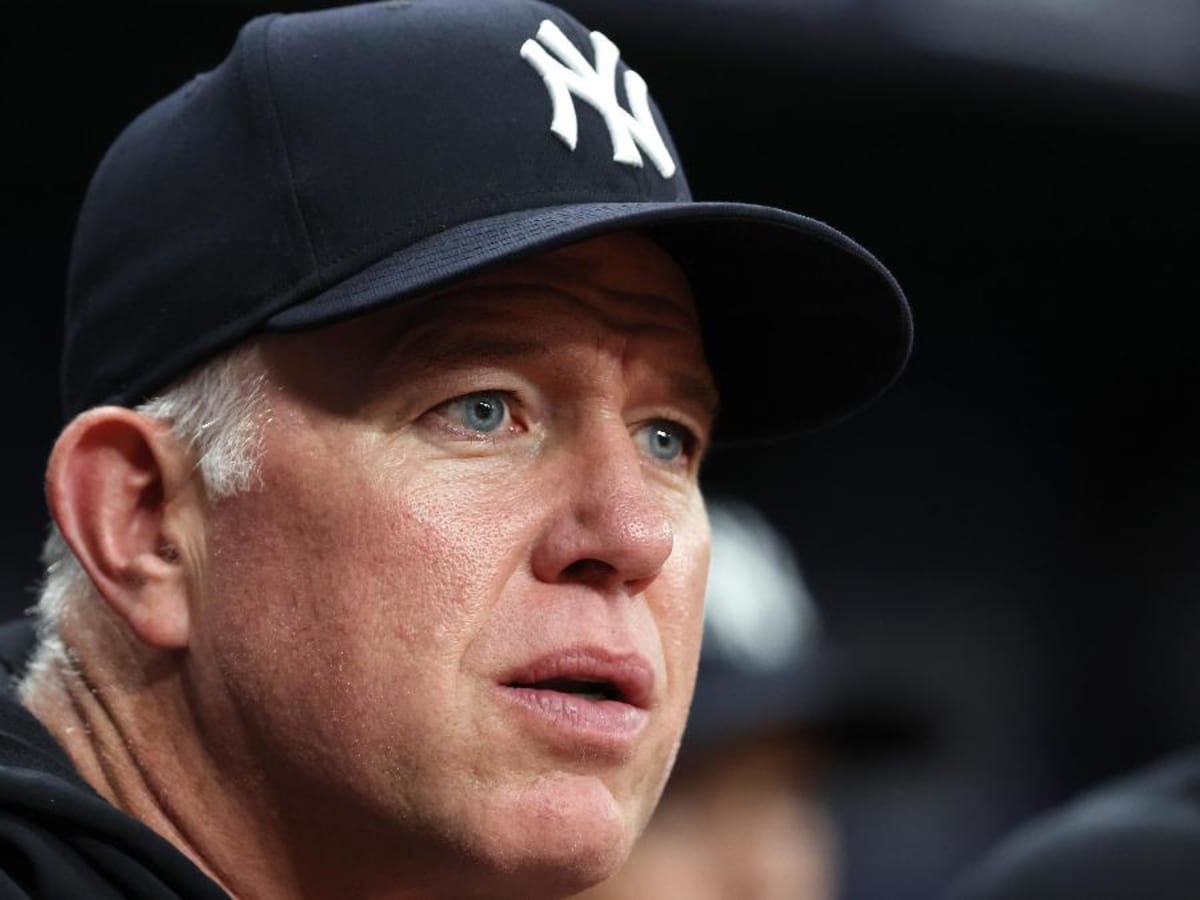 Yankees hire broadcaster Sean Casey to replace fired hitting coach: 'Big  personality full of positive energy' 