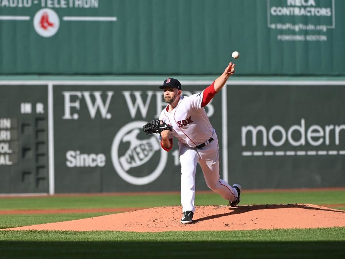 Red Sox: Colon impresses