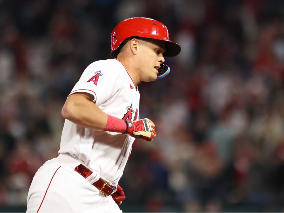 Angels Lose Free Agent Infielder to Detroit Tigers: Reports - Los Angeles  Angels