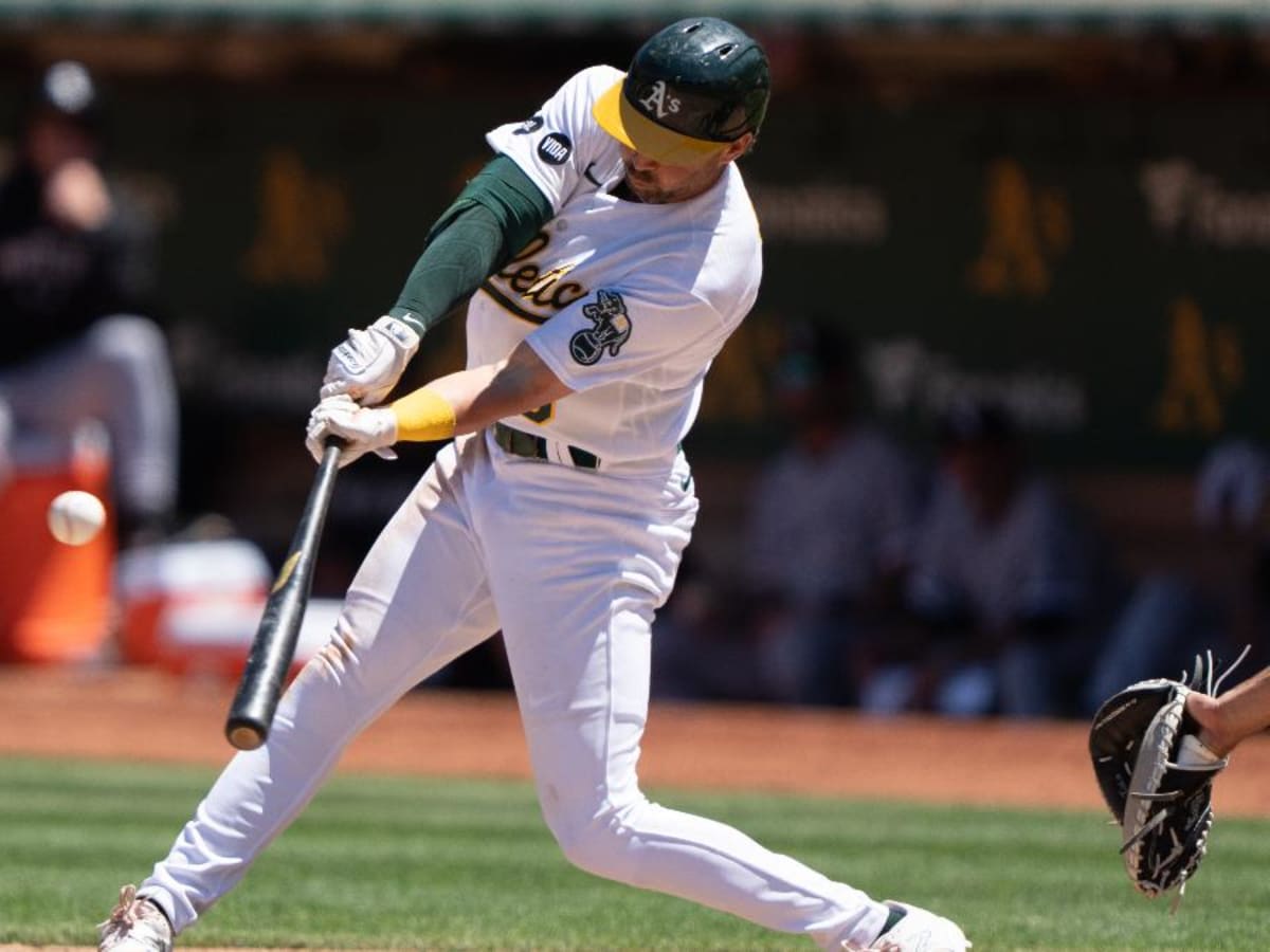 Oakland A's Sign Tyler Wade to Minor League Deal - Sports Illustrated  Oakland Athletics News, Analysis and More