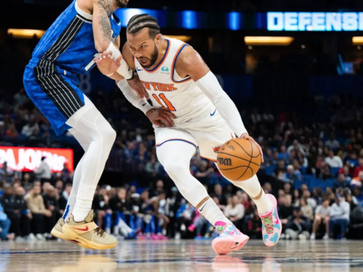 What has gone right, wrong as Knicks emerge from All-Star break