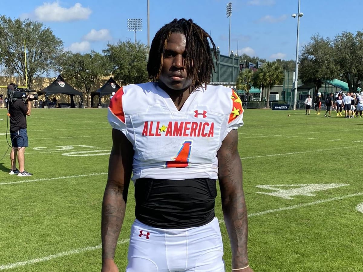 Under Armour All-America Game 2022: Date, Time TV Schedule, Rosters and  More, News, Scores, Highlights, Stats, and Rumors