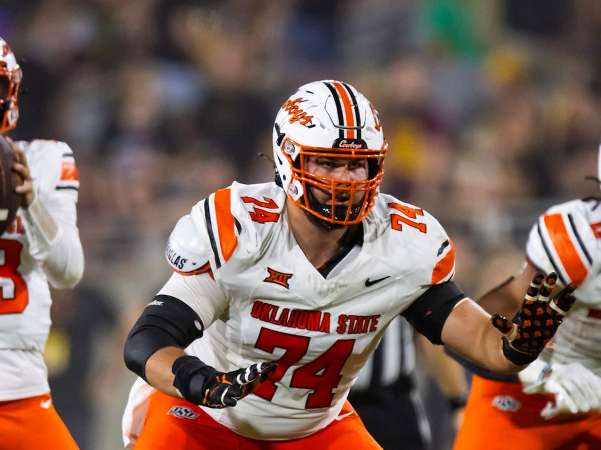 Oklahoma State Football: 2023 Cowboys Season Preview and