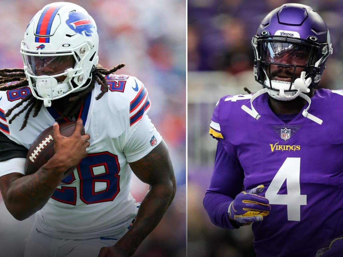 Dalvin Cook explains reluctancy to join brother in Buffalo as Bills suffer  major RB blow ahead of training camp