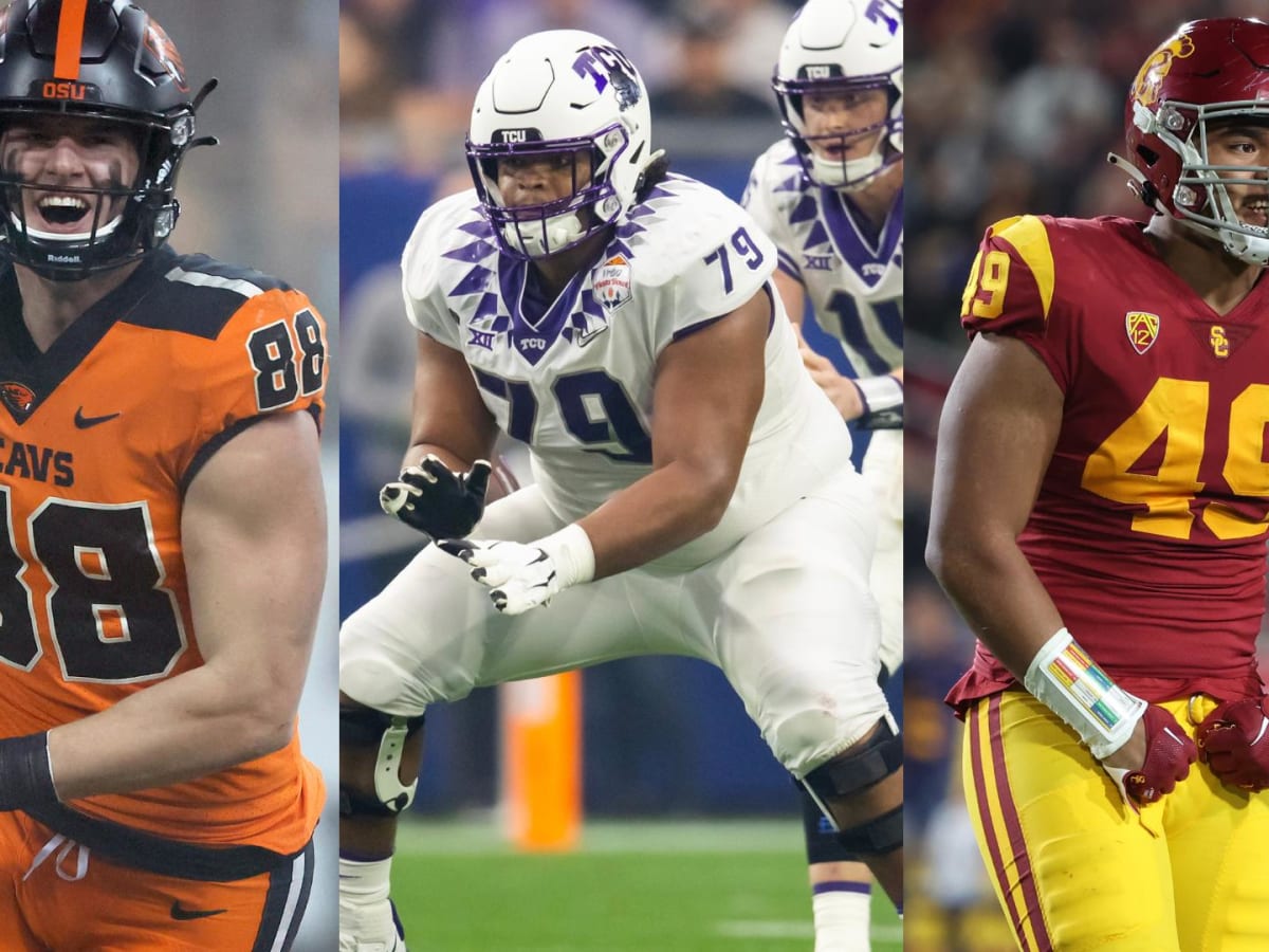 Washington Commanders 2023 NFL Draft: Team Needs and Top Targets