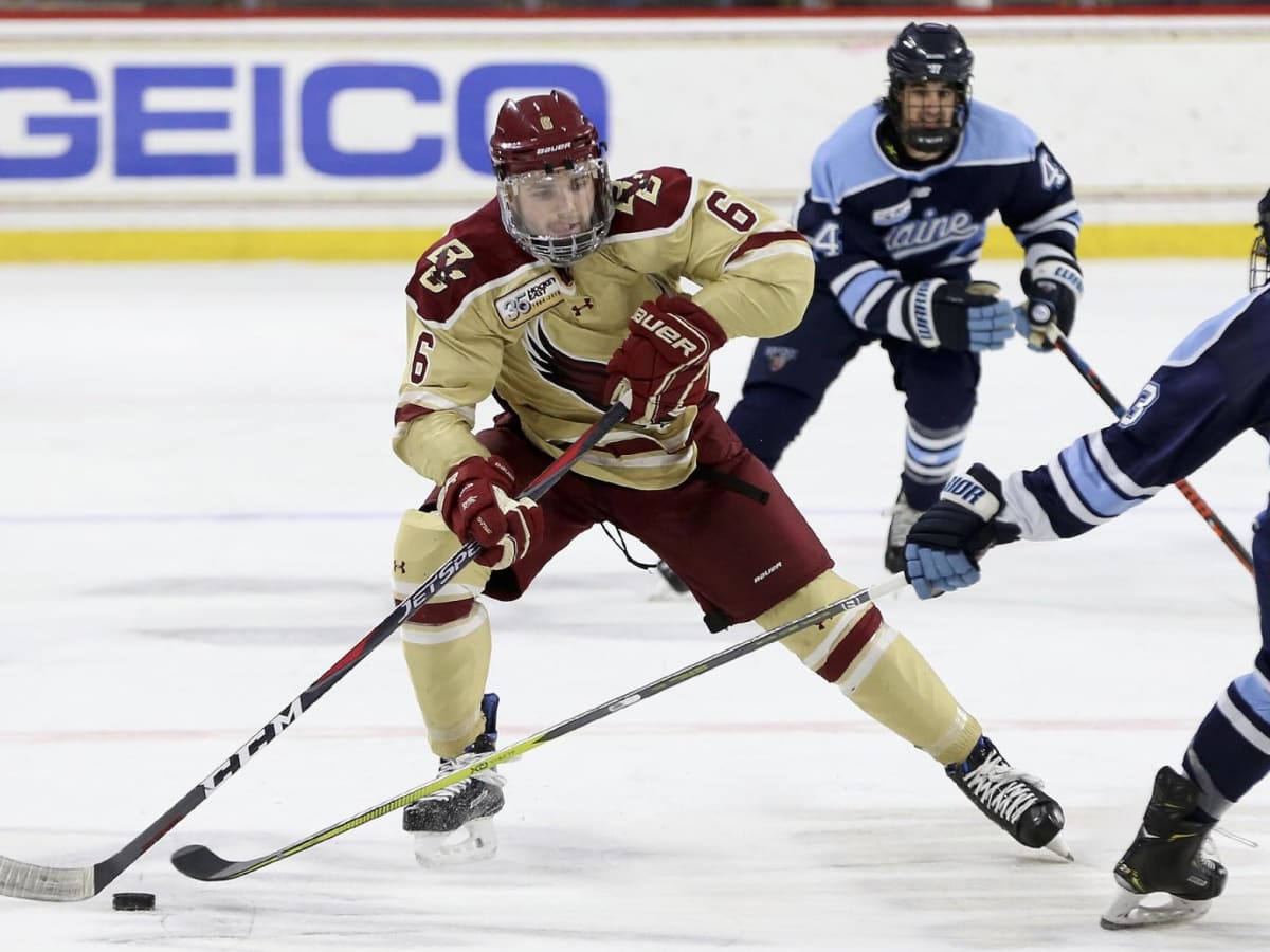 Ten College Hockey Arenas to Visit - Sports Illustrated Boston College  Eagles News, Analysis and More