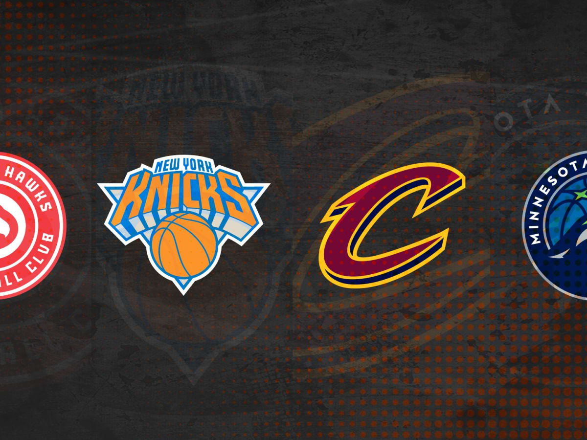 Knicks Have A Dubious NBA Lottery History