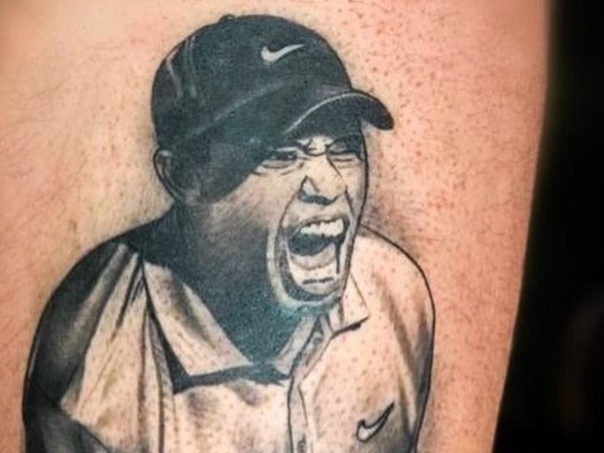 Trent Brown Tattoo / Dprwjwomignqsm The raiders traded the right