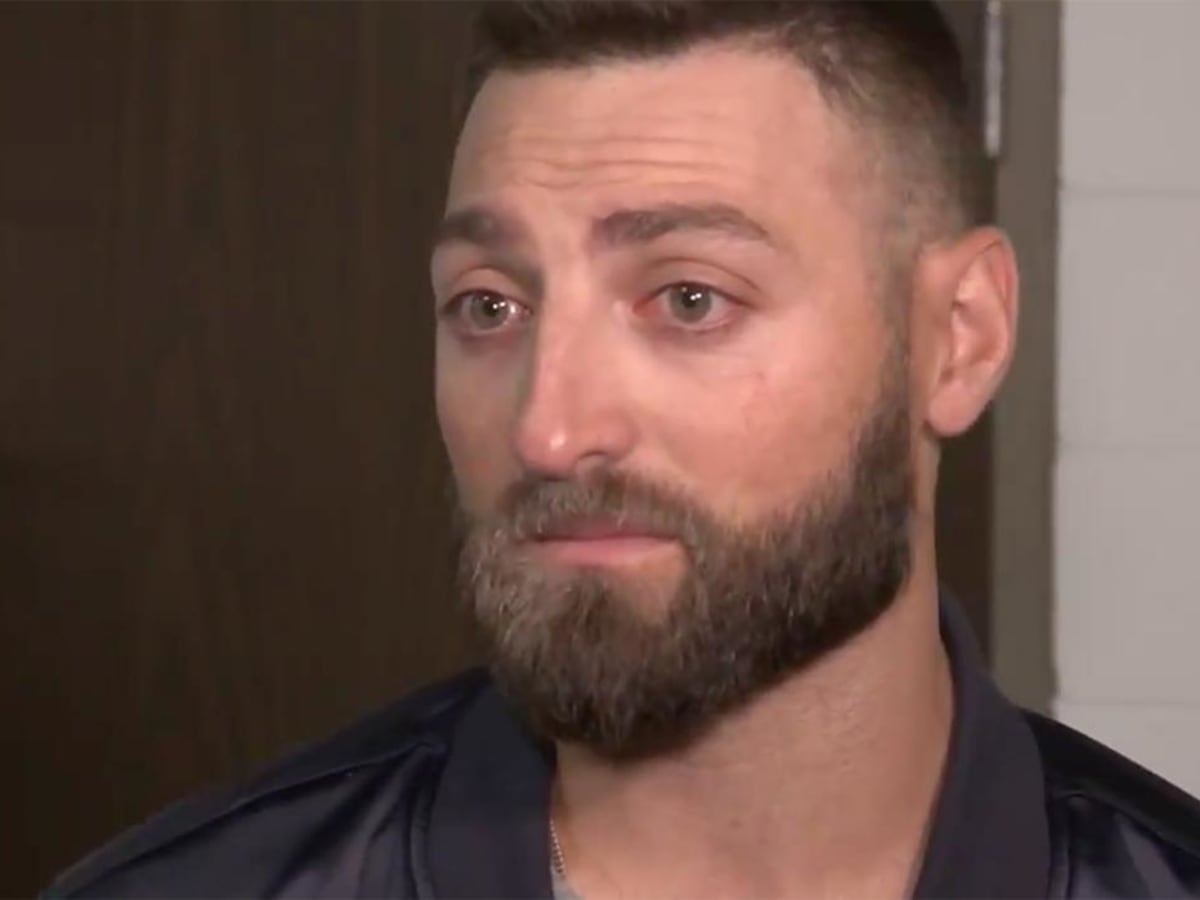 Toronto Blue Jays: What's led to Kevin Pillar's dramatic turnaround?