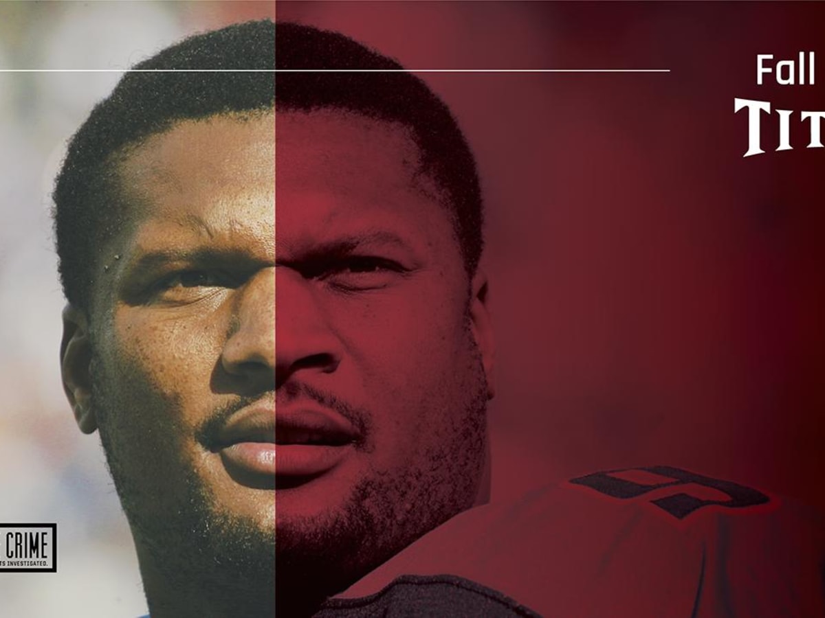 Steve McNair, Biography, Statistics, Death, & Facts