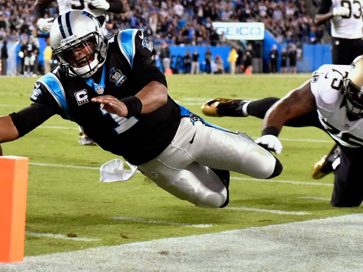 NFL Draft Grades 2018: Carolina Panthers select D.J. Moore at No. 24