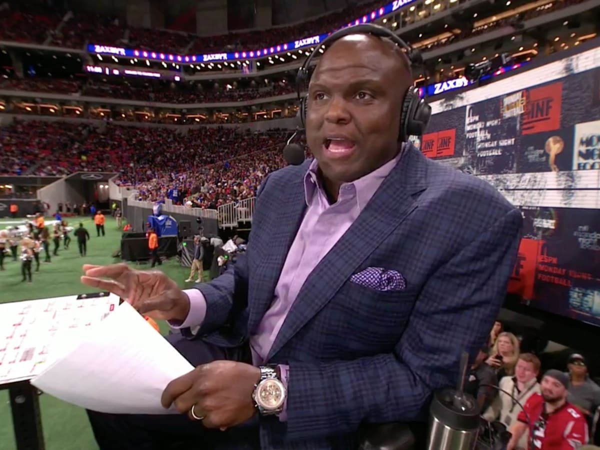 Booger McFarland's Wife: Learn About NFL Analyst's Partner and Kids